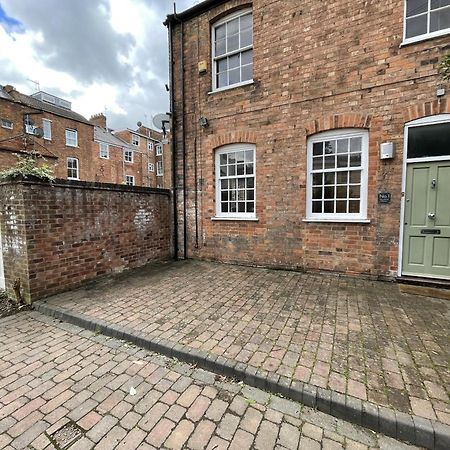 Villa Luxury 3-Bed Victorian Townhouse Hosted By Hutch Lifestyle Leamington Spa Esterno foto