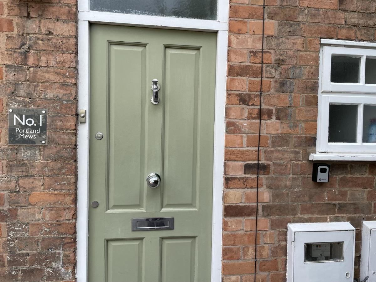 Villa Luxury 3-Bed Victorian Townhouse Hosted By Hutch Lifestyle Leamington Spa Esterno foto