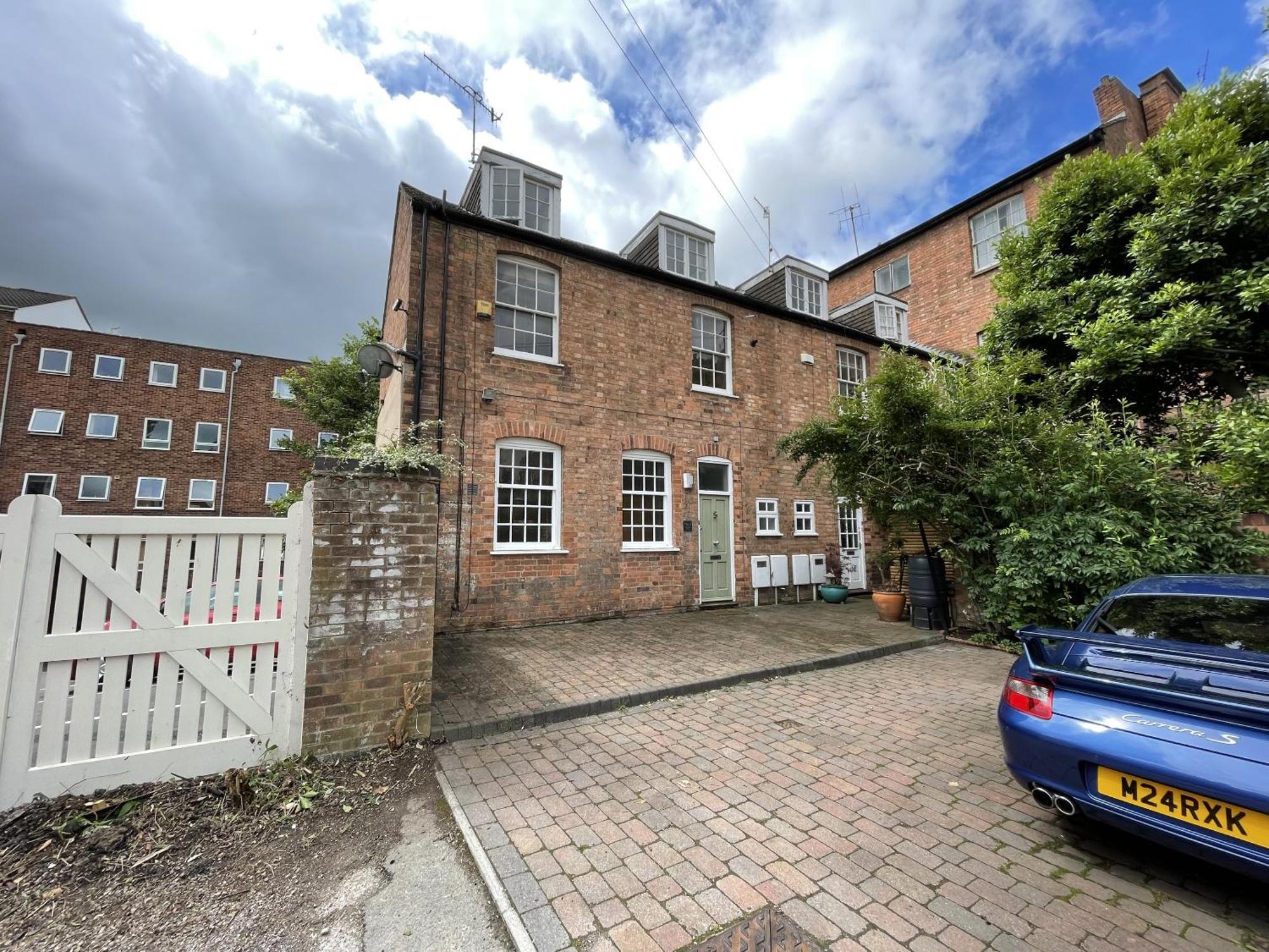 Villa Luxury 3-Bed Victorian Townhouse Hosted By Hutch Lifestyle Leamington Spa Esterno foto