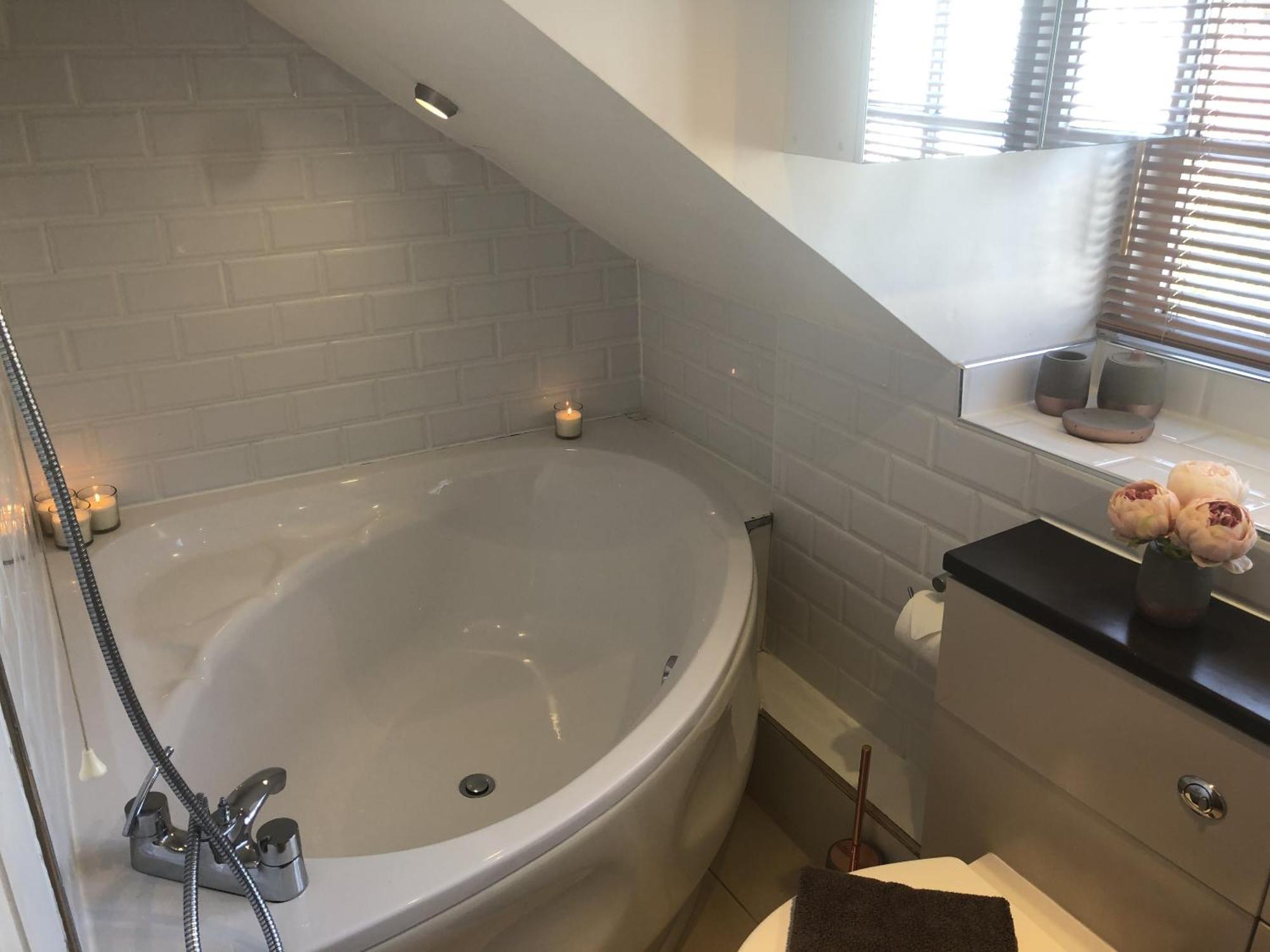 Villa Luxury 3-Bed Victorian Townhouse Hosted By Hutch Lifestyle Leamington Spa Esterno foto