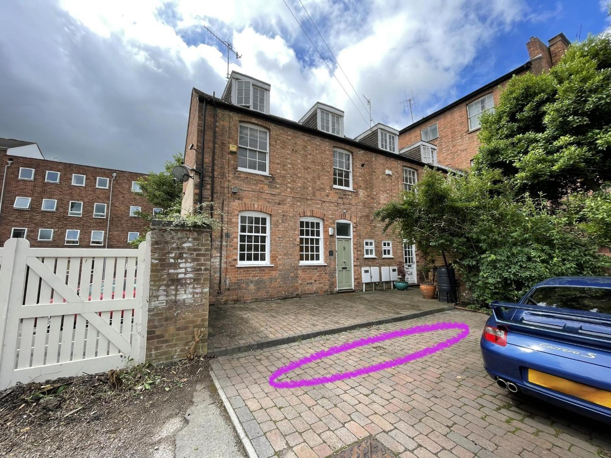 Villa Luxury 3-Bed Victorian Townhouse Hosted By Hutch Lifestyle Leamington Spa Esterno foto